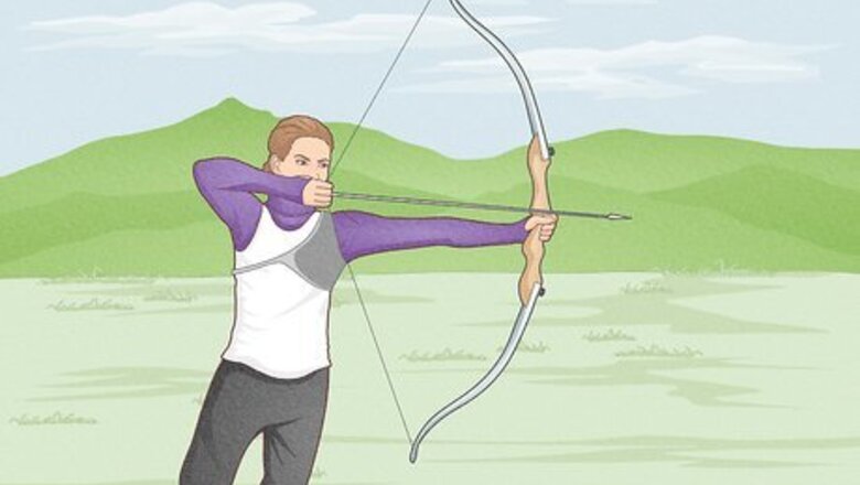 How to Buy a Recurve Bow