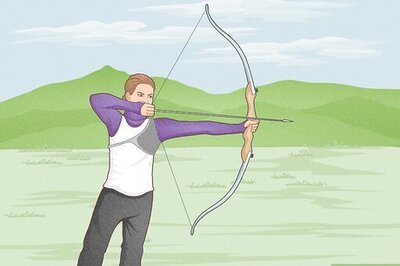 How to Buy a Recurve Bow