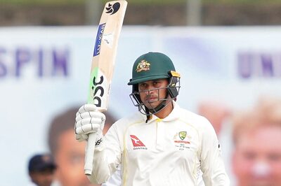 '50 Overs is Just Bit Too Long Now'- Usman Khawaja Suggests to Trim ODIs to 40 Overs