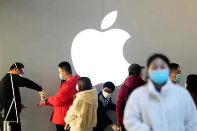 Apple iPhone 12 Output at India's Foxconn Factory Slumped by 50% As Workers Battle COVID-19