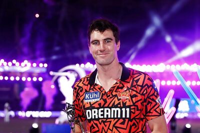 'Old Mate Turned Up Again': Pat Cummins Reacts as SRH Gets Outplayed by KKR in IPL 2024 Final