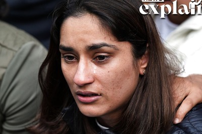 Why are Women Wrestlers Protesting Against WFI President Brij Bhushan & What Will Govt Do Now?