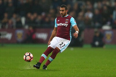 Dimitri Payet Wants to Leave West Ham, Says Slaven Bilic
