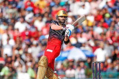 RCB vs KKR: Dream11 Team Prediction, Fantasy XI Captain, Vice-captain For Royal Challengers Bangalore vs Kolkata Knight Riders, IPL 2023