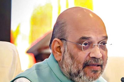 Fortunate that Before Covid Hit, BJP Govt Came to Power, Brought Stability in India: Amit Shah