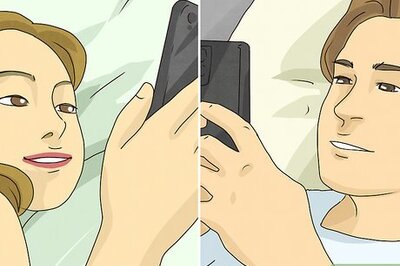 How to Know if a Pisces Man Likes You