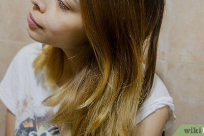 How to Do Your Hair in a Side Bun