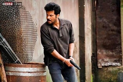 Will start preparation for '24' Season 2 from January: Anil Kapoor