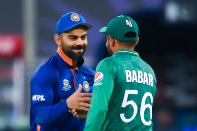 'I Can Get Kohli Out Easily': Ex-PAK Pacer Calls Babar Azam 'More Technically Sound' Than Virat