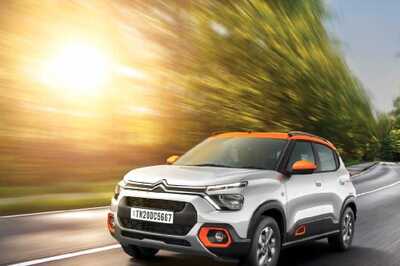 Citroen C3 Turbo Launch: Price Starts at Rs 8.28 Lakh in India, Gets 13 New Features