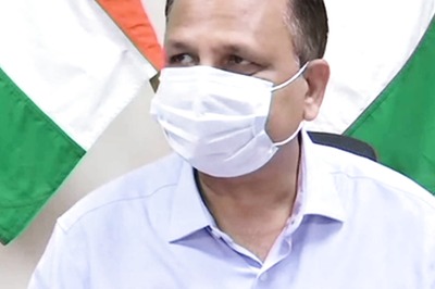 13 Doctors Elected as Legislators in Punjab for the First Time: Delhi Health Minister Satyendar Jain