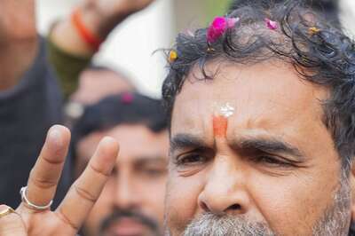 'Controlled By...': What Sports Ministry's Suspension Order Of New WFI Panel Said