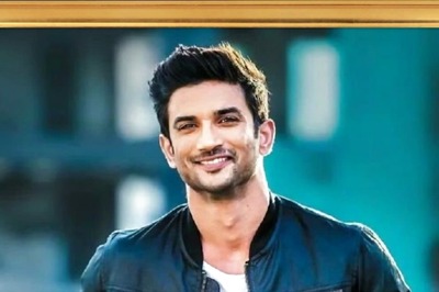 Remembering Sushant Singh Rajput: A Tribute to the Beloved Actor on His 4th Death Anniversary