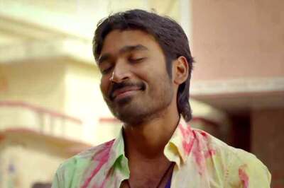 Dhanush's 'Amma Kannaku' finished in 50 days