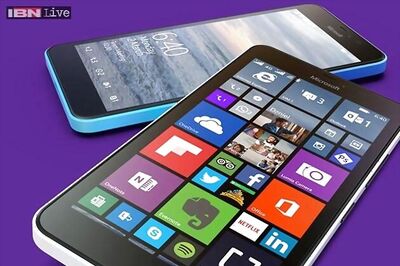 Microsoft Lumia 640, 640 XL budget smartphones expected to be launched in India on April 7