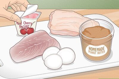 Eating 200 Grams of Protein per Day: Meal Planning and More