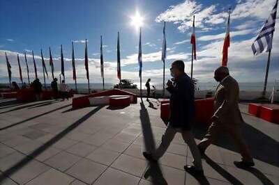 Scaled-down Venice Film Festival Hopes to Shake Off Coronavirus Gloom