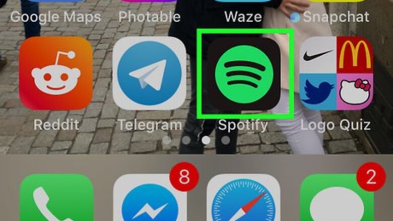 How to Change Your Spotify Picture on iPhone or iPad