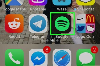 How to Change Your Spotify Picture on iPhone or iPad