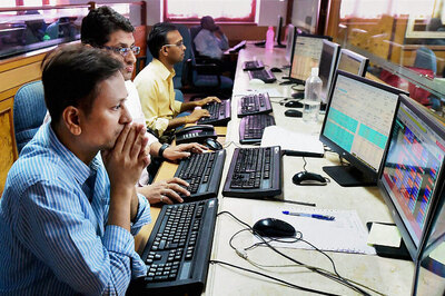Sensex, Nifty Scale New Peaks on Positive Macro Data, Earnings
