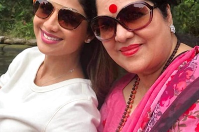 What Shilpa Shetty's Mother Told Big Brother Producers About Her Participation