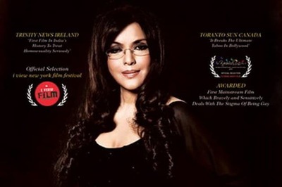 Spirituality, homosexuality, thriller on offer at BO