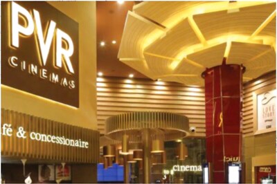 COVID-19 Impact: PVR Reports Loss of Rs 289 Crore in Q4