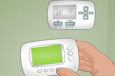 Easy DIY Guide to Installing a Digital Thermostat