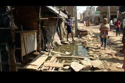 Has Modi's 'Swachh Bharat Abhiyaan' failed to change ground situation?