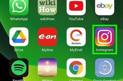 How to Put Multiple Pictures on an Instagram Story
