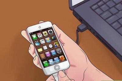 How to Restore an iPod