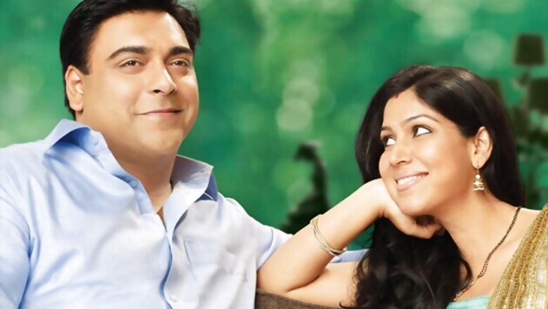 TV show 'Bade Acche Lagte Hain' completes two years