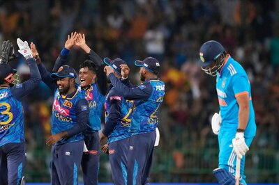 'Will be Talks on How to Bat in Middle-Overs': Disappointed Rohit Sharma Rues on Lack of Consistency in 2nd ODI vs SL