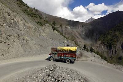 Odisha to Have GPS Tracking Devices in All Mineral Bearing Trucks by December 28