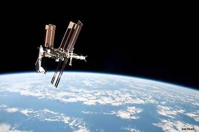 China to Launch its Version of Hubble Telescope
