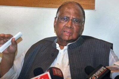 Congress says no to Pawar's PM ambition