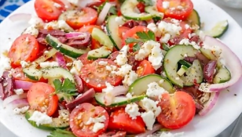UP Man Kills Wife After Not Getting Salad For Dinner