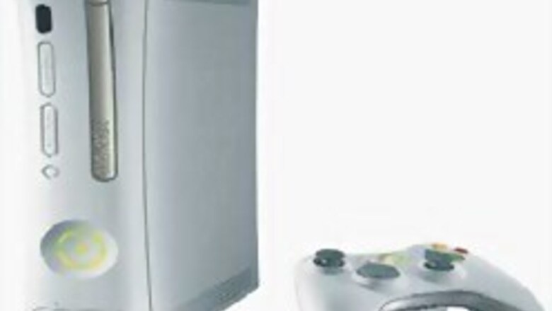 What's hot about Microsoft's Xbox 360