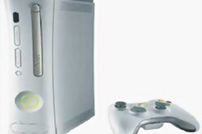 What's hot about Microsoft's Xbox 360
