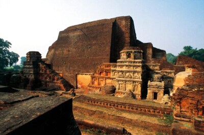 Nalanda University Grants Admission to Two Pak Students, Ignores Political Tensions