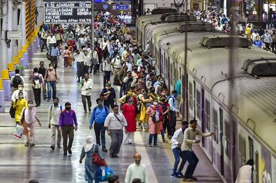 Mumbai Sees 4,758 New Covid-19 Cases, Doubling Rate Worsens to 50 Days; Death Toll Touches 11,671