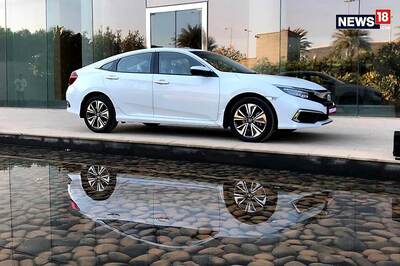 All-New Honda Civic 2019 India Live Launch – Features, Variants, Price, Specifications and More