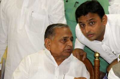 UP Polls: Samajwadi Party May Take Back All Expelled Youth Leaders