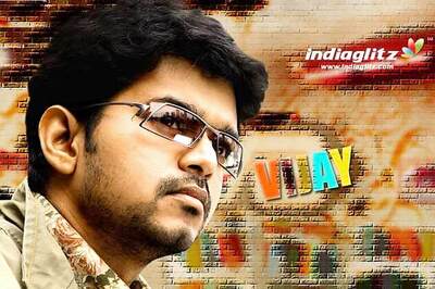 Vijay to launch 'Onbadhula Guru's audio on Feb 12