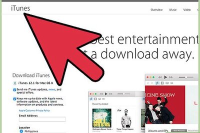 How to Get Songs from iTunes to an iPod Nano