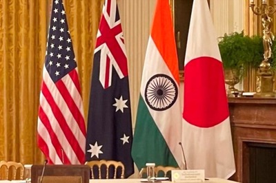 Looking beyond China, Quad is Playing the Long Game. It Will Not Meet NATO’s Fate