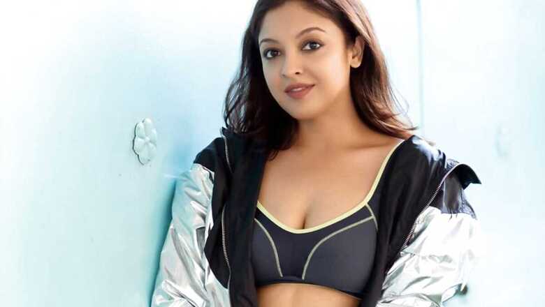 I've Been Flooded with Quite a Few Offers So It Feels Really Vindicating, Says Tanushree Dutta