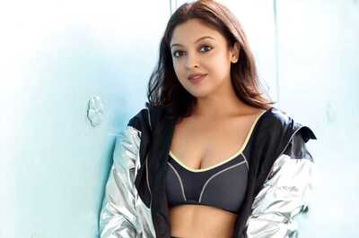 I've Been Flooded with Quite a Few Offers So It Feels Really Vindicating, Says Tanushree Dutta