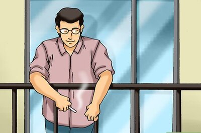 How to Deal With Smokers when You Are a Non‐Smoker