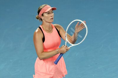 USA's Danielle Collins Plans to Quit Tennis This Year Following Australian Open Exit